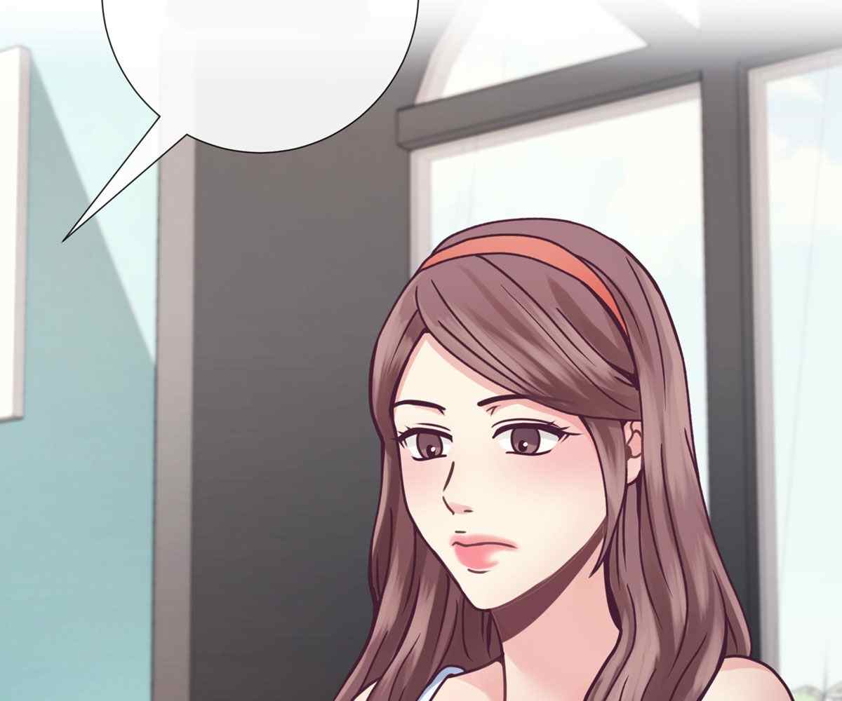In Love With the Friend&#8217;s Mother - Chapter 11 79