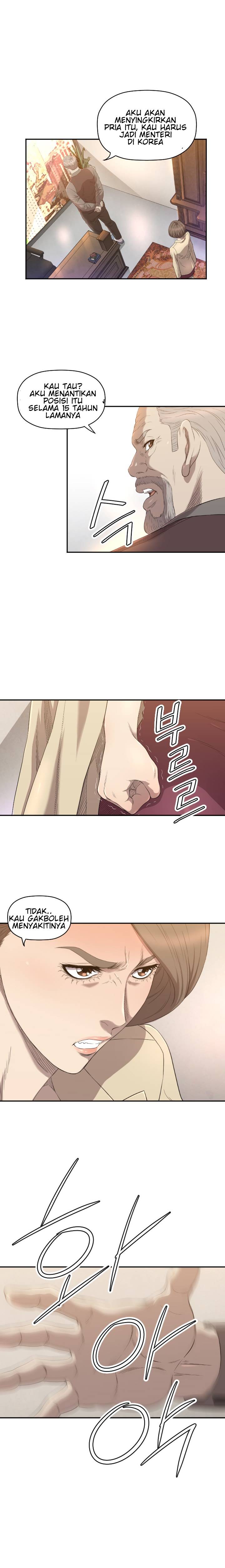 Club Sodom - Chapter 11 4