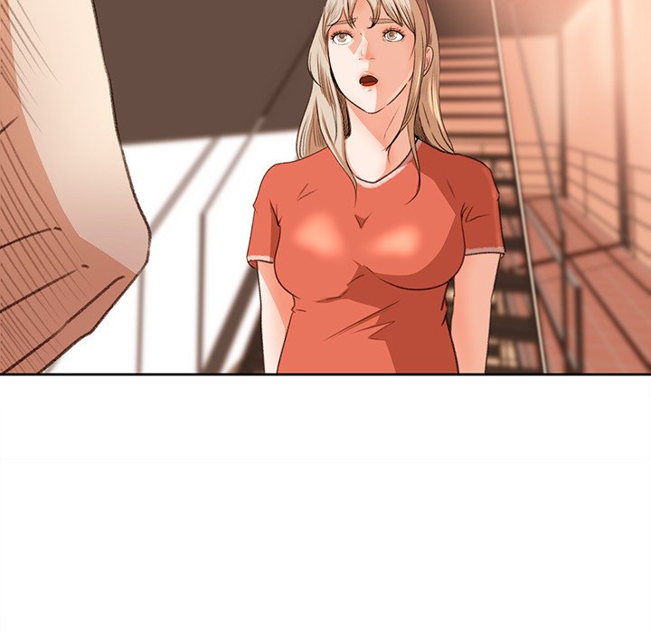 Inside the Uniform - Chapter 11 15