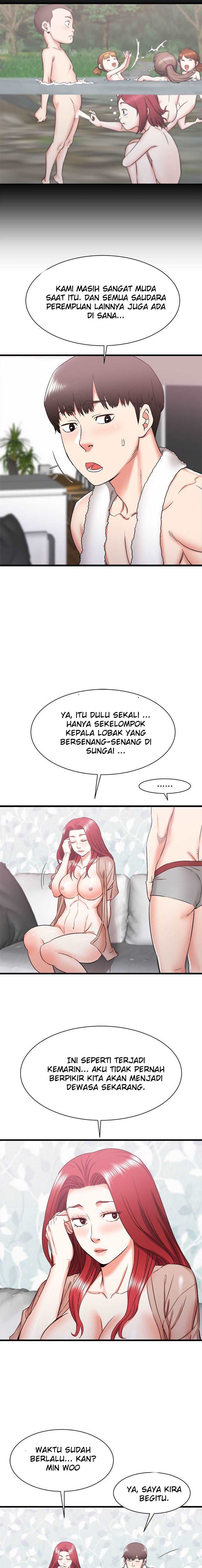 Staying at The Sisters House - Chapter 11 7