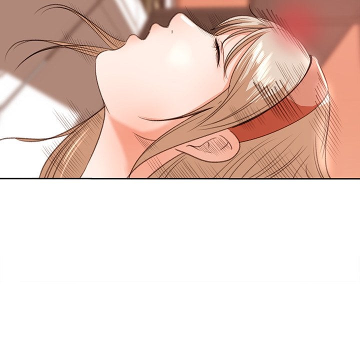Inside the Uniform - Chapter 11 49