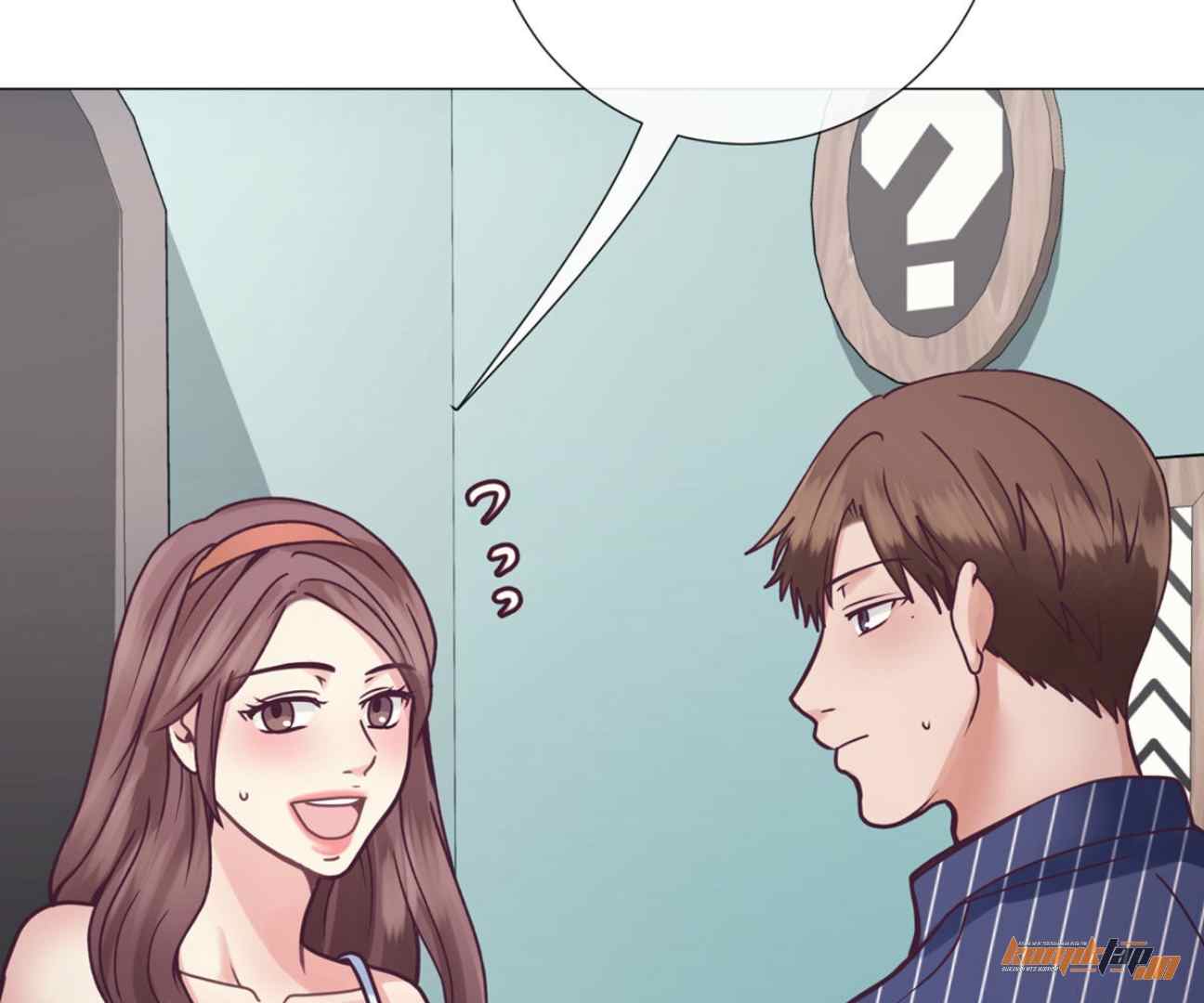 In Love With the Friend&#8217;s Mother - Chapter 11 69