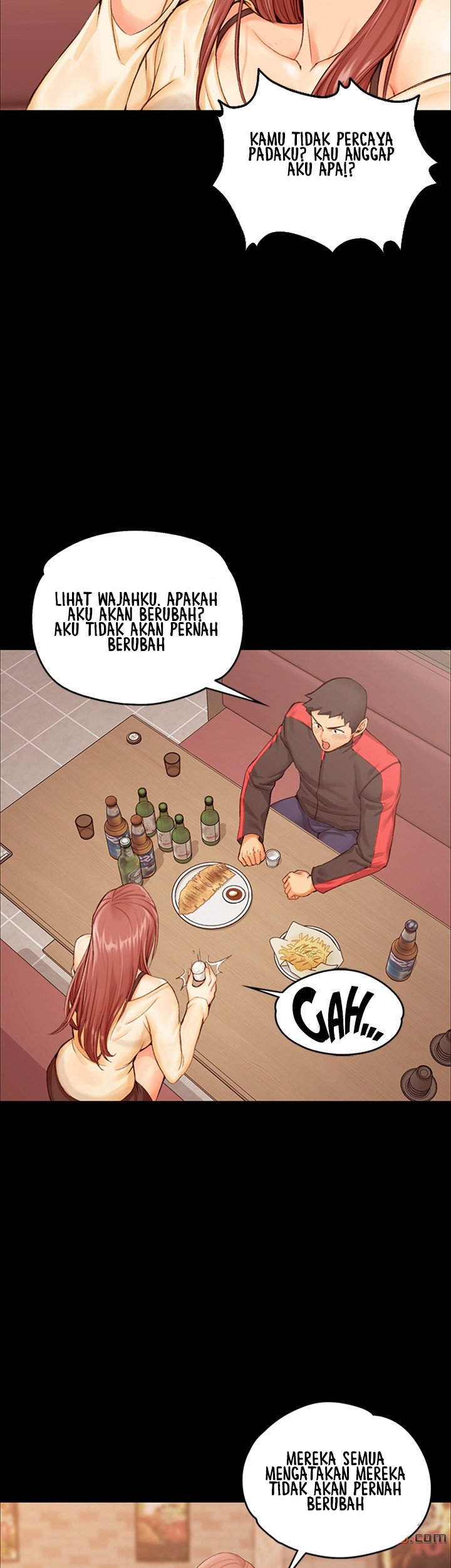 That Mans Epilepsy - Chapter 11 24