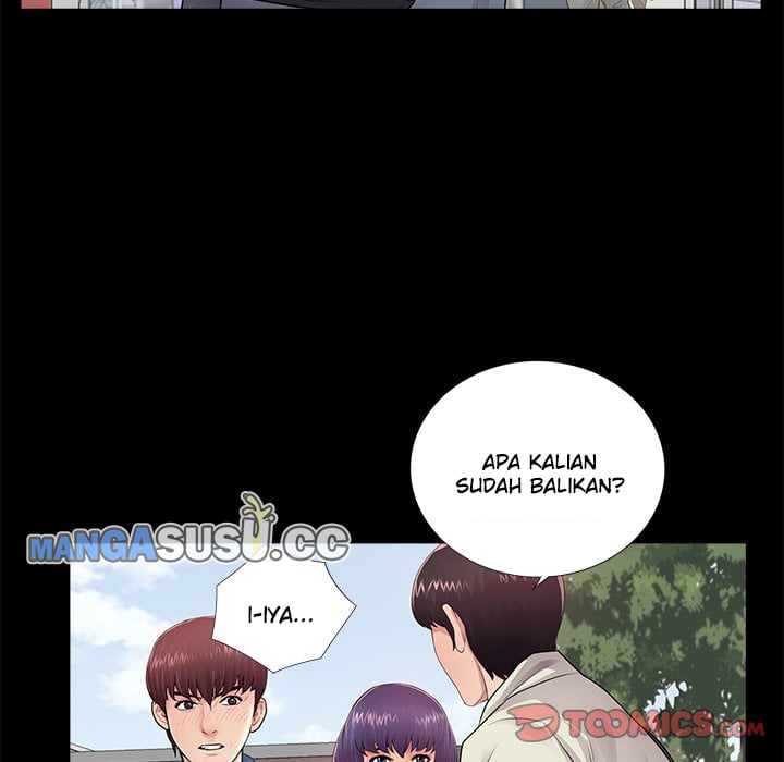 His Return - Chapter 11 105