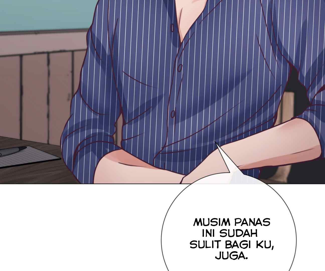 In Love With the Friend&#8217;s Mother - Chapter 11 11