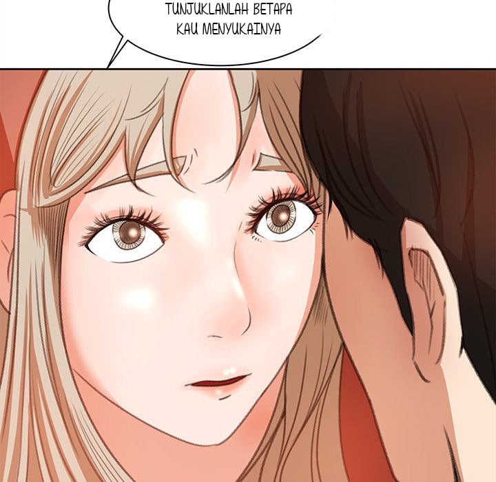 Inside the Uniform - Chapter 11 64