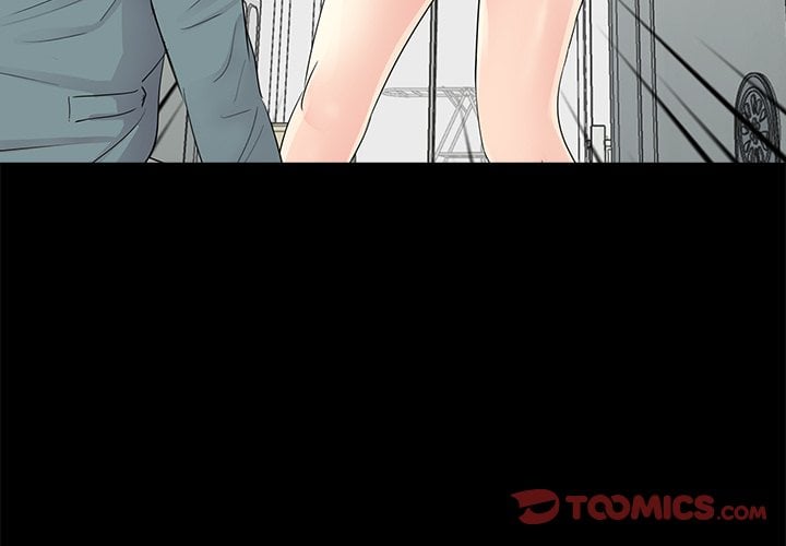 His Return - Chapter 11 5