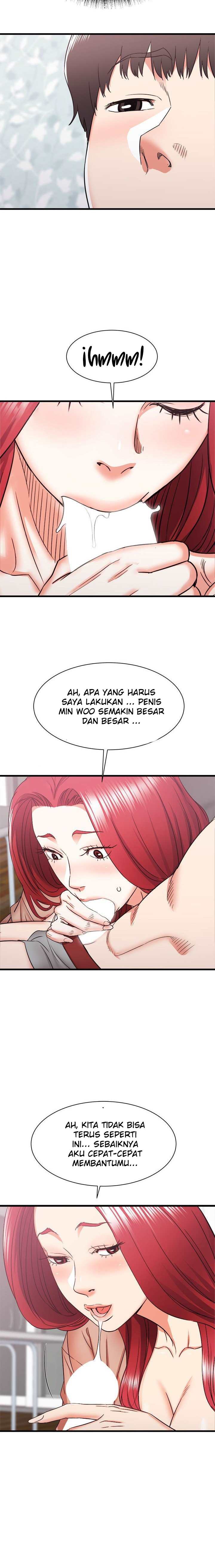 Staying at The Sisters House - Chapter 11 13