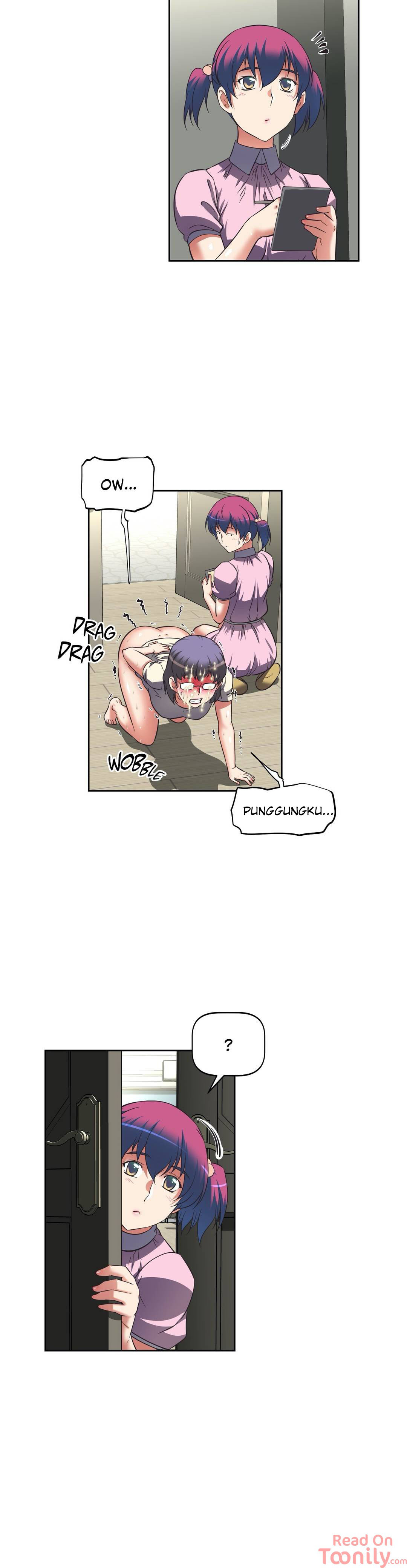 Hell&#8217;s Harem - Chapter 11 13