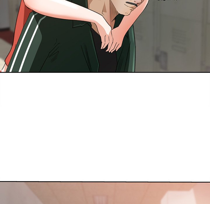 Inside the Uniform - Chapter 11 88