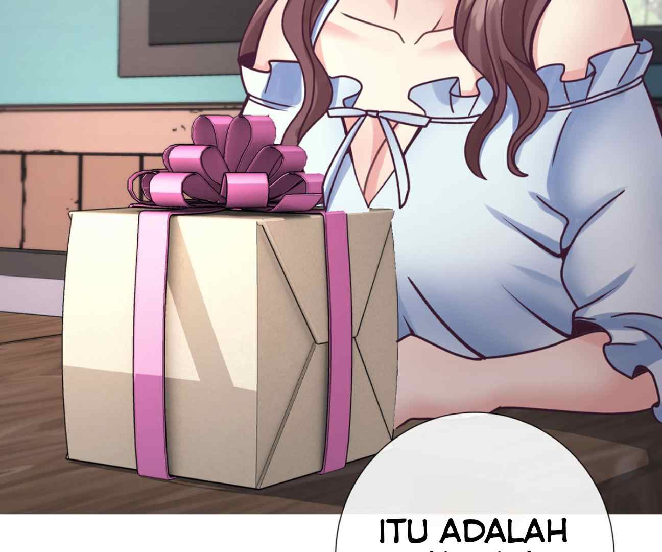 In Love With the Friend&#8217;s Mother - Chapter 11 80