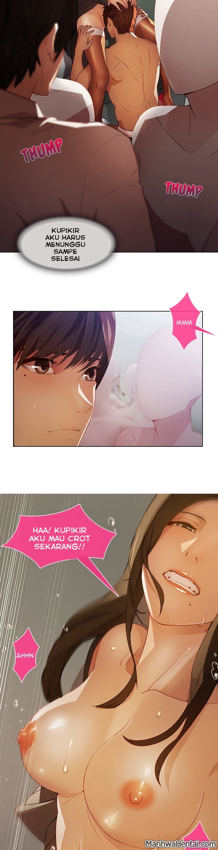 Lady Long Legs - Chapter 11 22