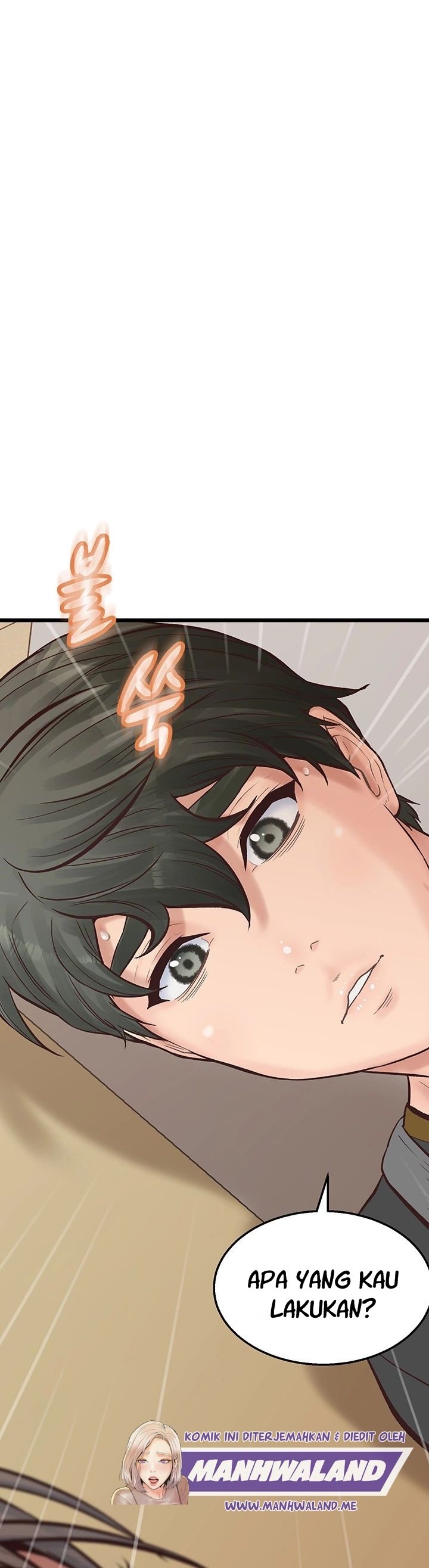 Secret Cohabitation - Chapter 11 31