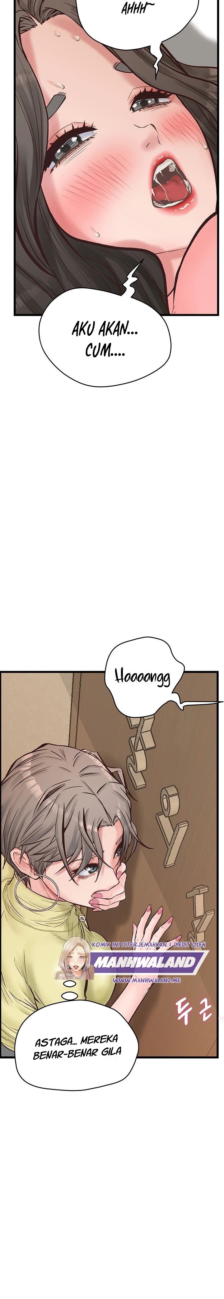 Secret Cohabitation - Chapter 11 29
