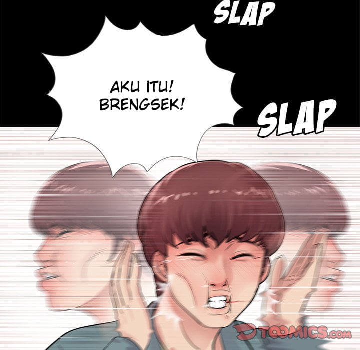 His Return - Chapter 11 22