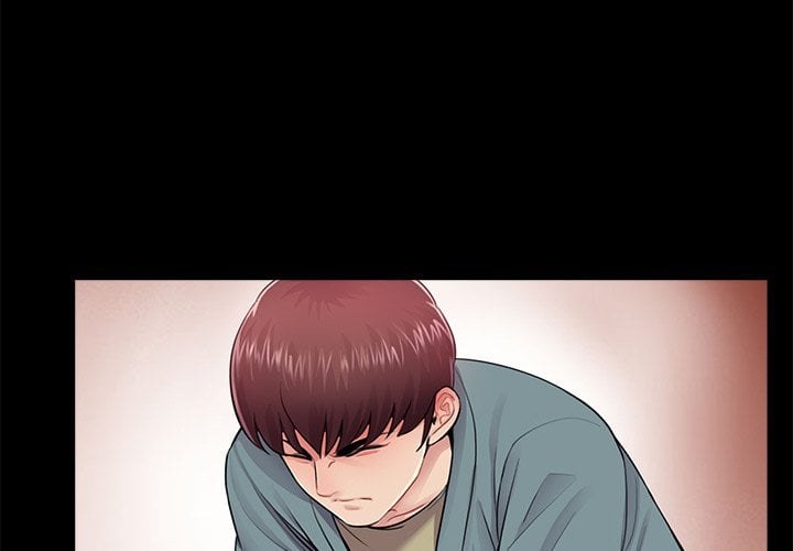 His Return - Chapter 11 6