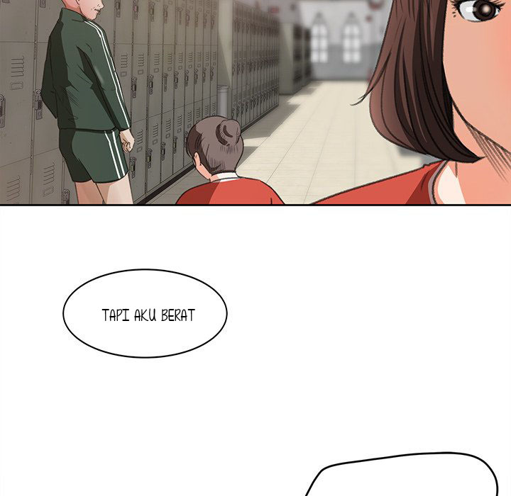 Inside the Uniform - Chapter 11 86