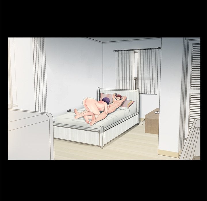 His Return - Chapter 11 39