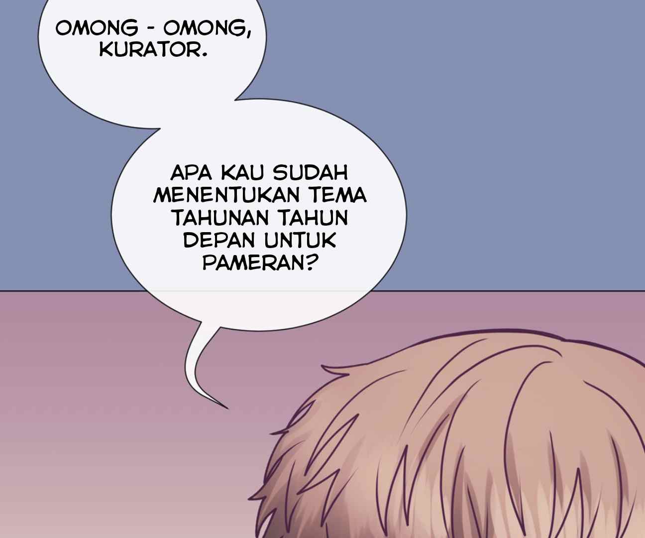 In Love With the Friend&#8217;s Mother - Chapter 11 153
