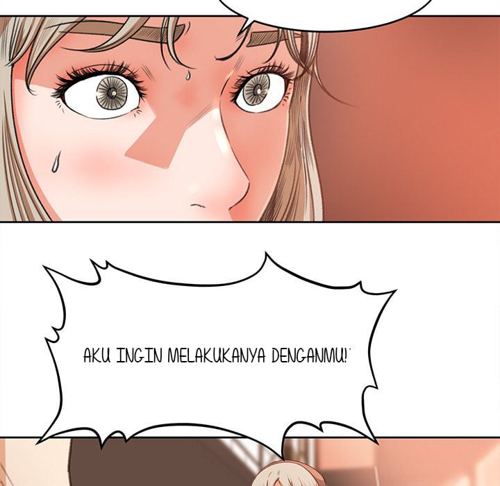 Inside the Uniform - Chapter 11 14