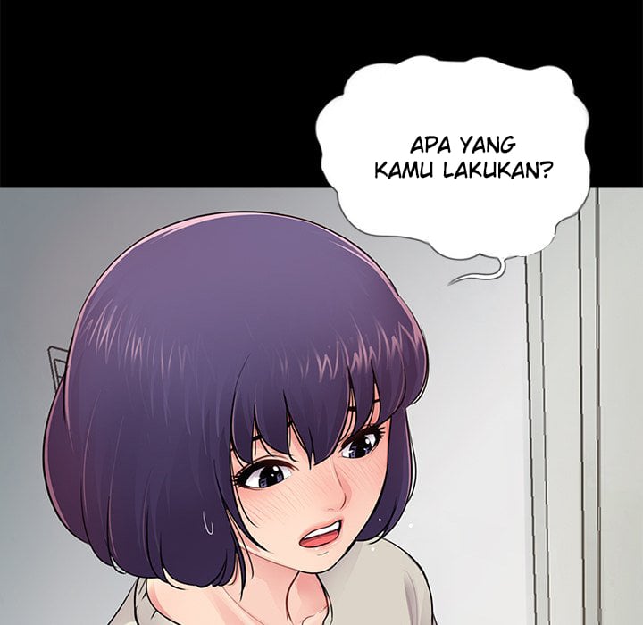 His Return - Chapter 11 8