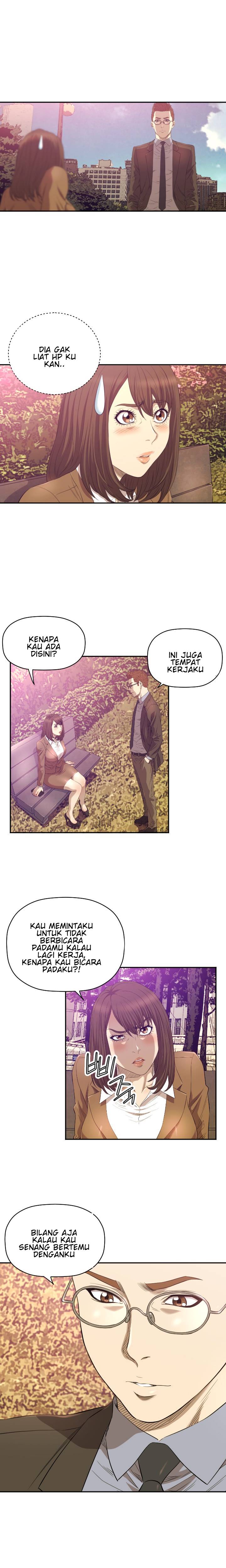 Club Sodom - Chapter 11 10
