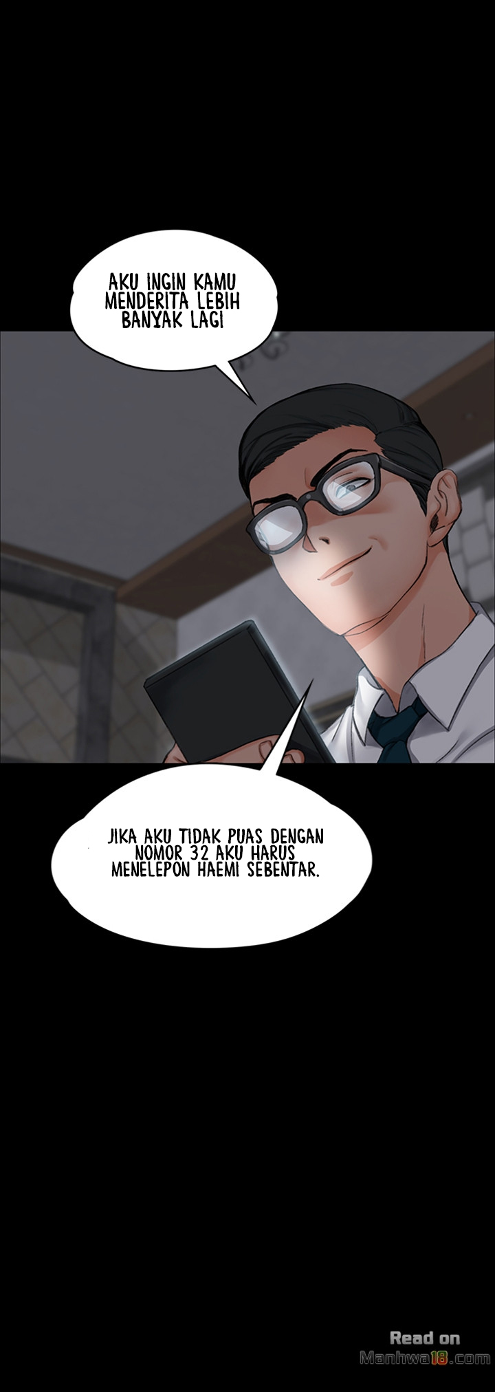 That Mans Epilepsy - Chapter 11 51