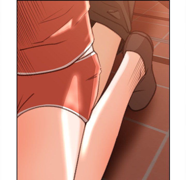 Inside the Uniform - Chapter 11 41