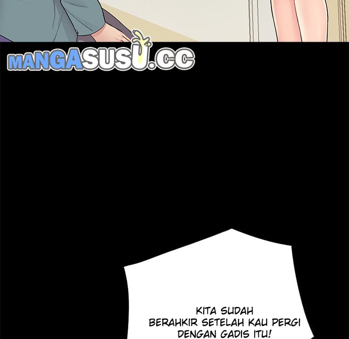 His Return - Chapter 11 16