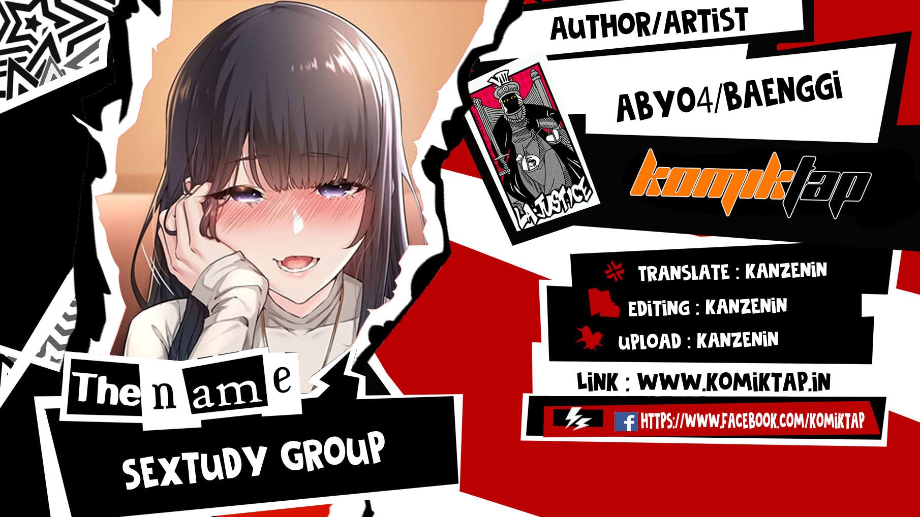 Sextudy Group - Chapter 11 1