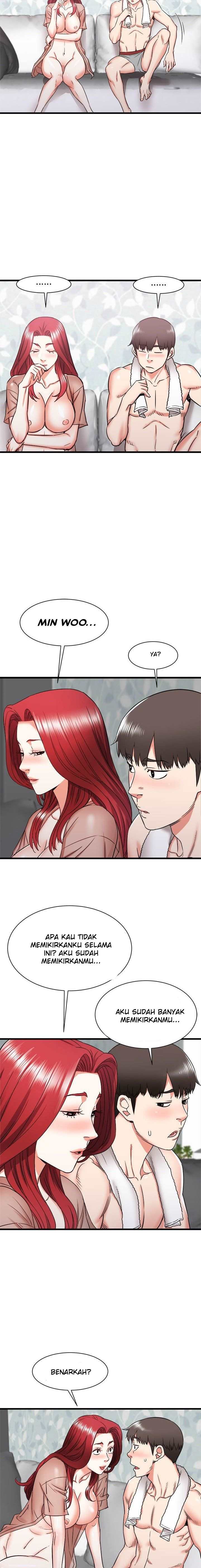 Staying at The Sisters House - Chapter 11 8