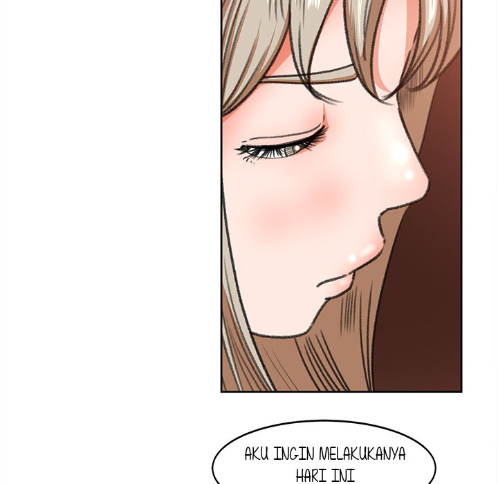 Inside the Uniform - Chapter 11 13