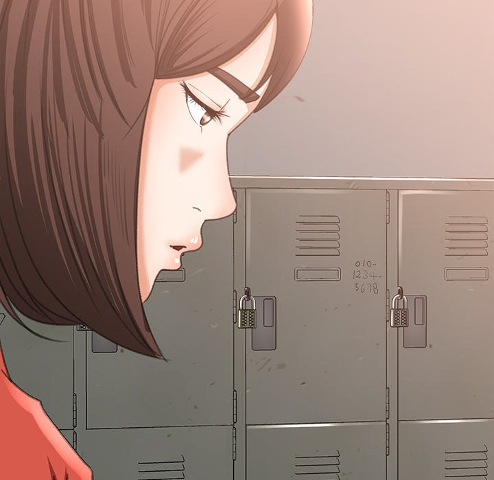 Inside the Uniform - Chapter 11 68