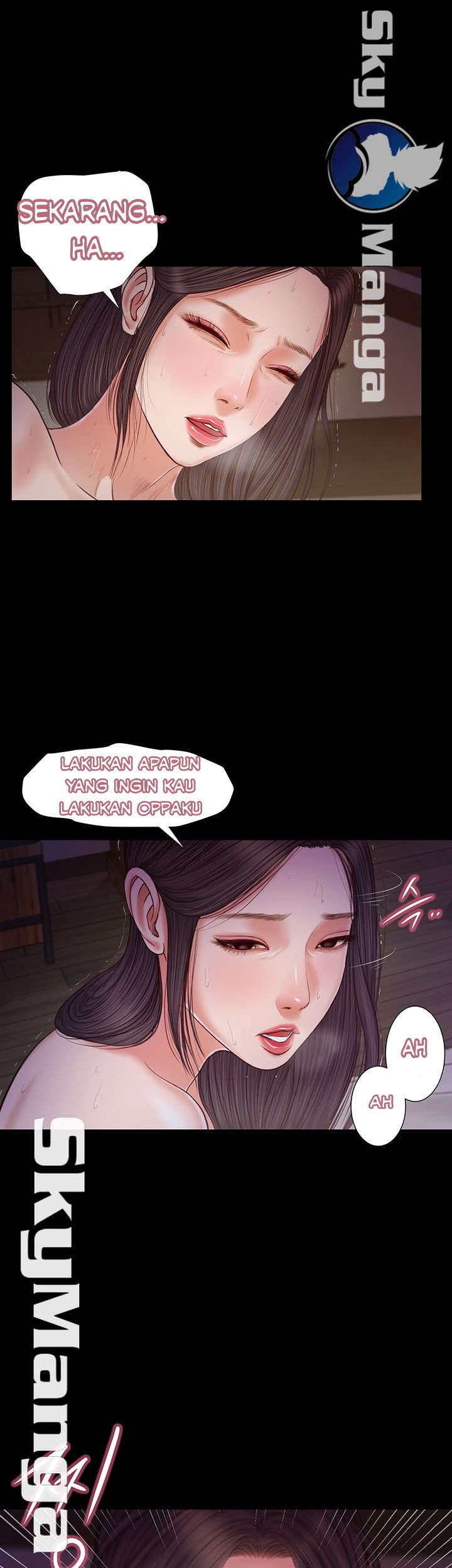 Concubine - Chapter 11 3