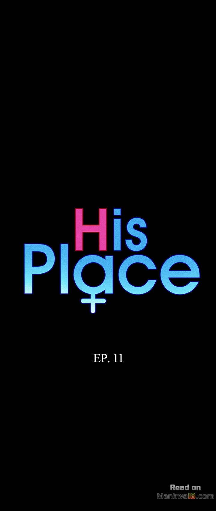 That Mans Epilepsy - Chapter 11 6