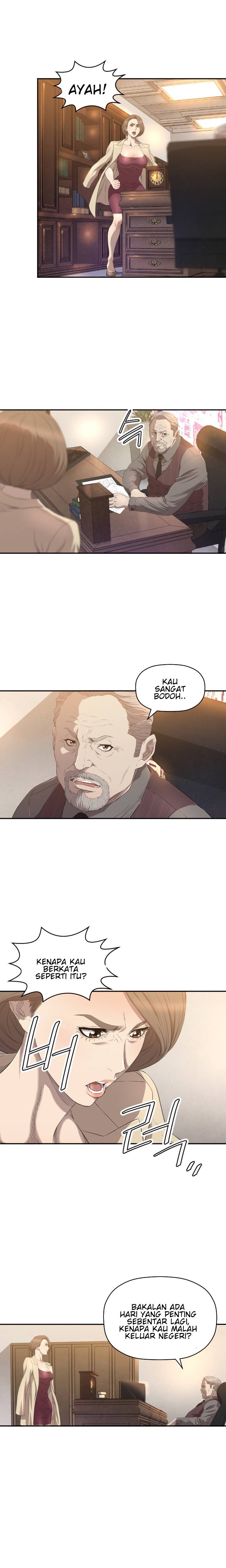 Club Sodom - Chapter 11 2