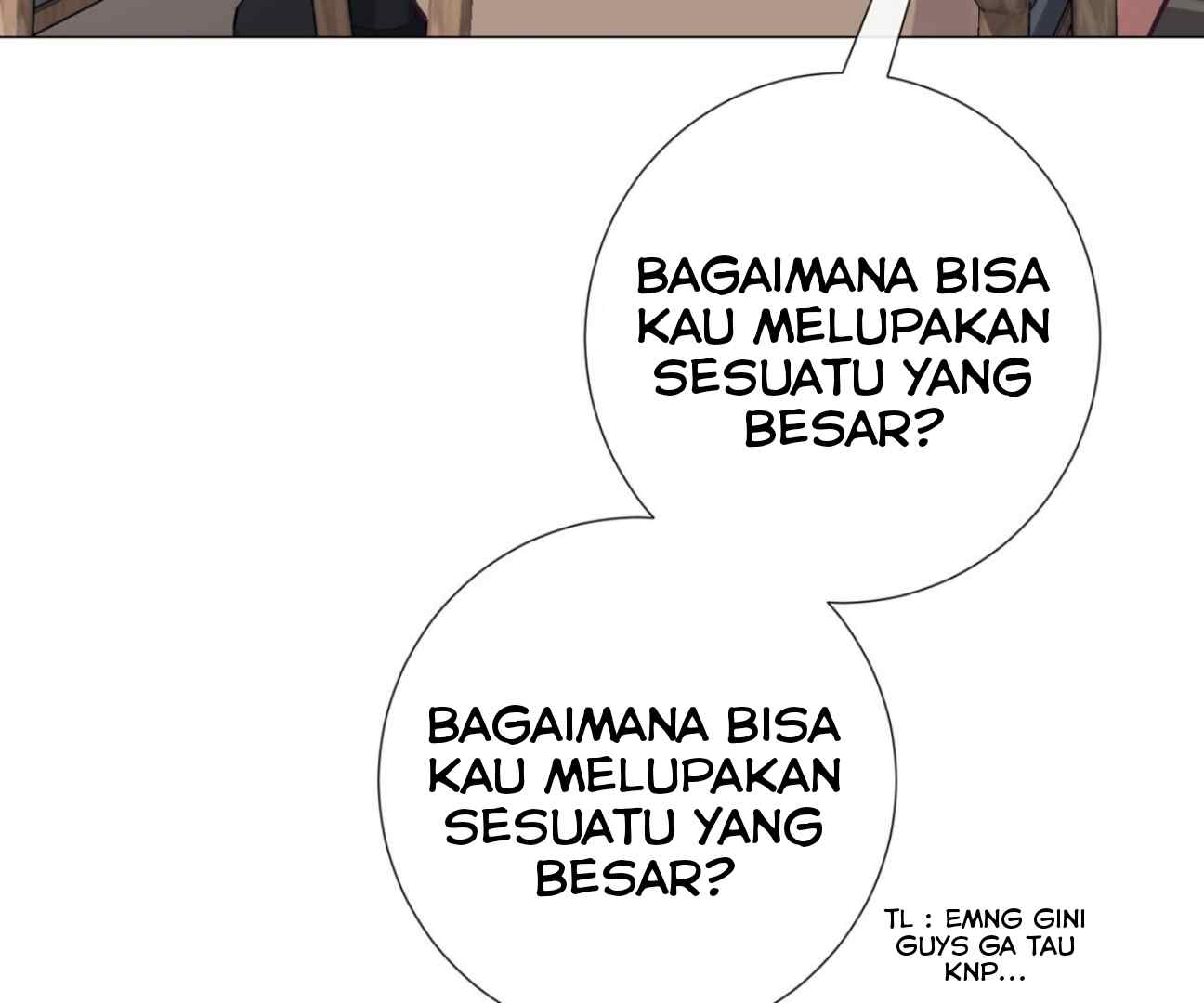 In Love With the Friend&#8217;s Mother - Chapter 11 77