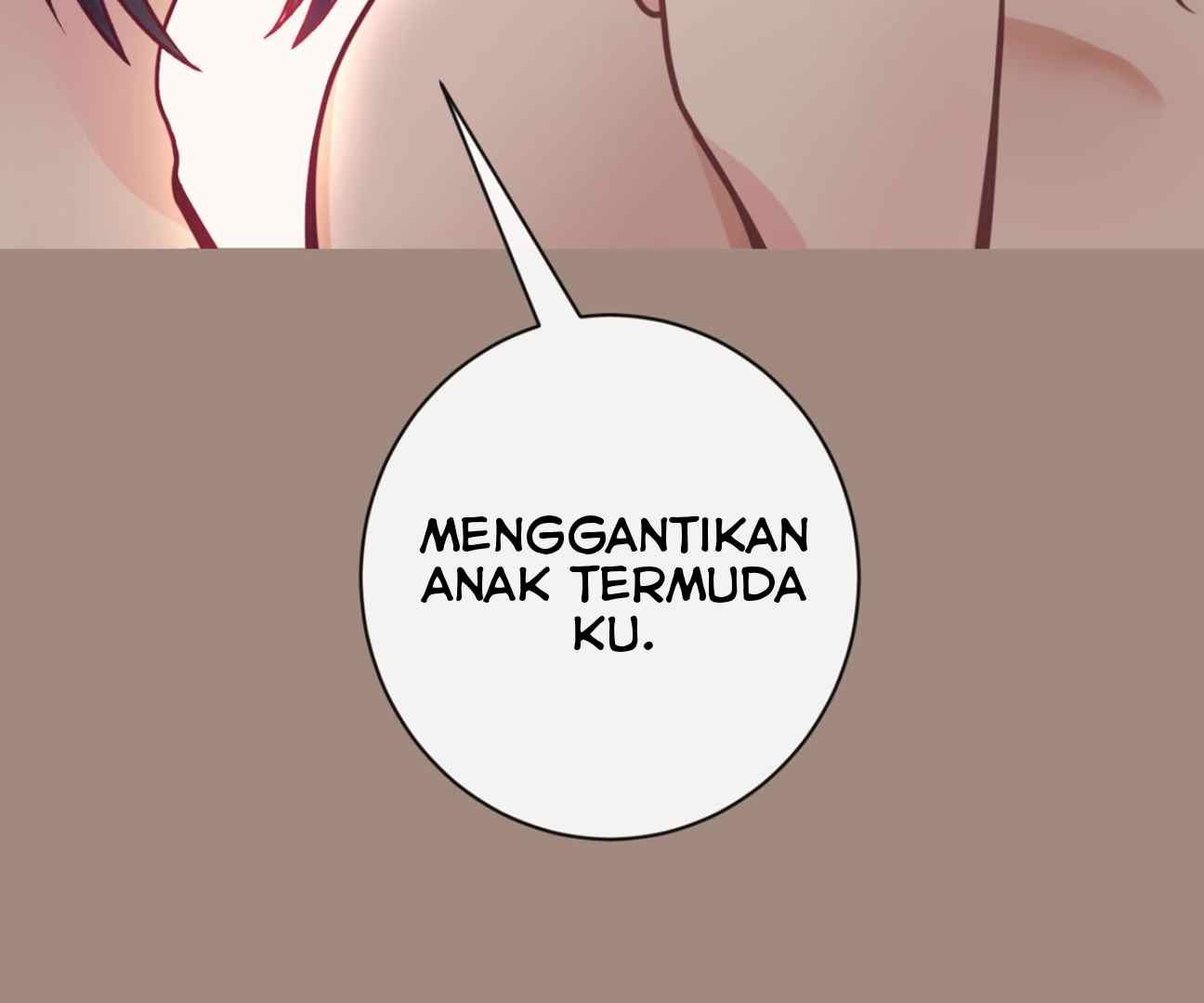 In Love With the Friend&#8217;s Mother - Chapter 11 19