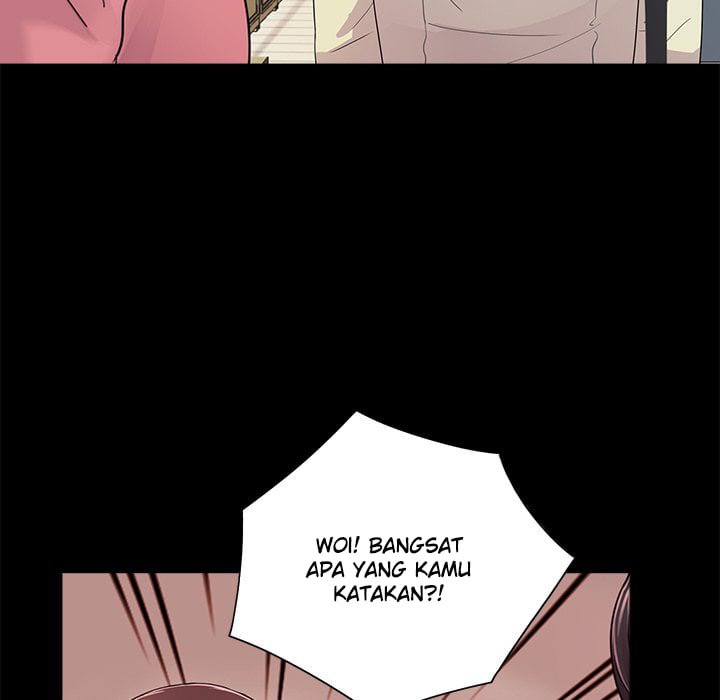 His Return - Chapter 11 114
