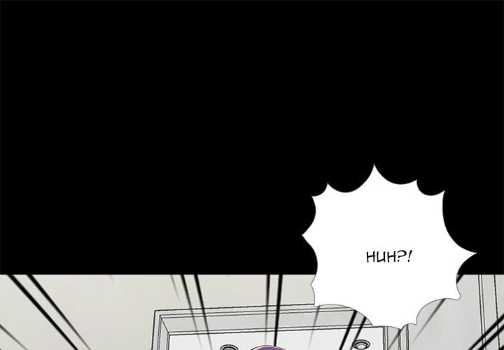 His Return - Chapter 11 3