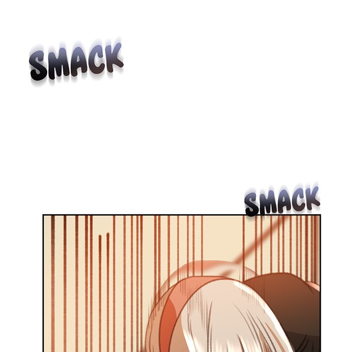 Inside the Uniform - Chapter 11 50