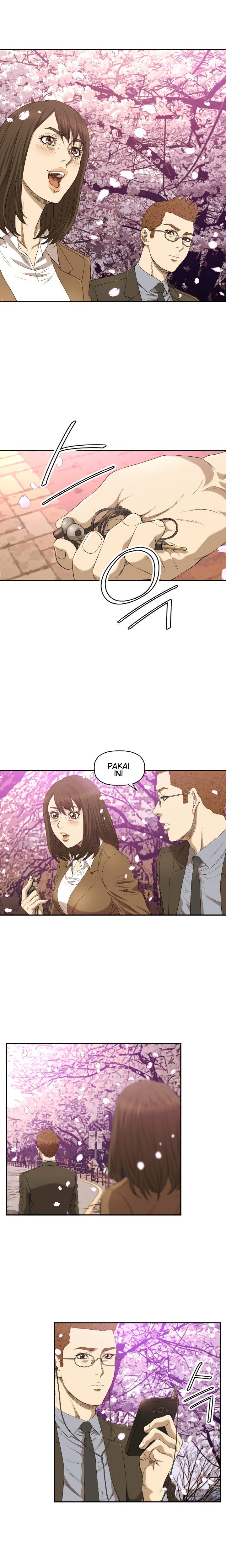 Club Sodom - Chapter 11 12