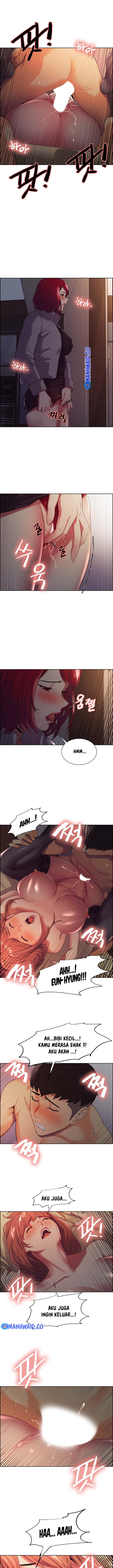The Runaway Family - Chapter 11 9