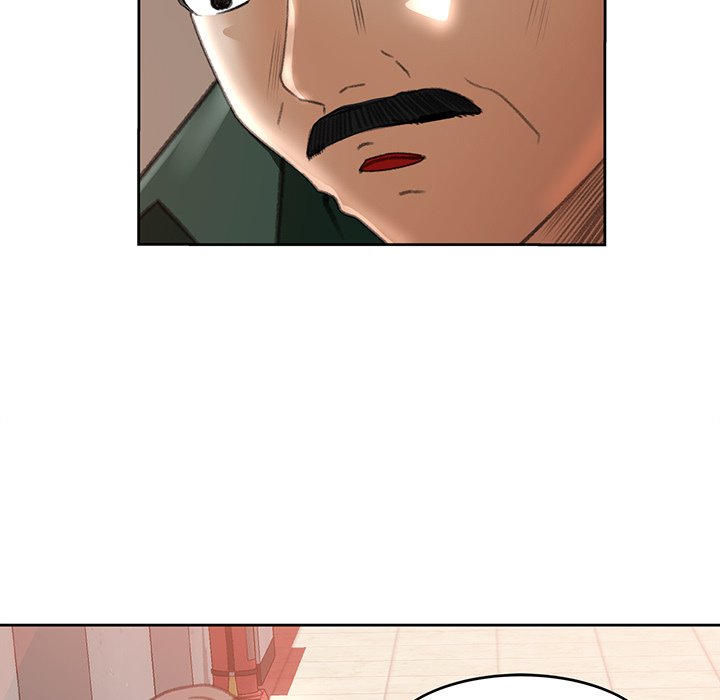 Inside the Uniform - Chapter 11 77