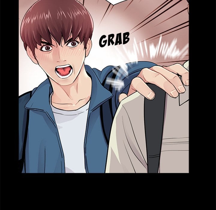 His Return - Chapter 11 115