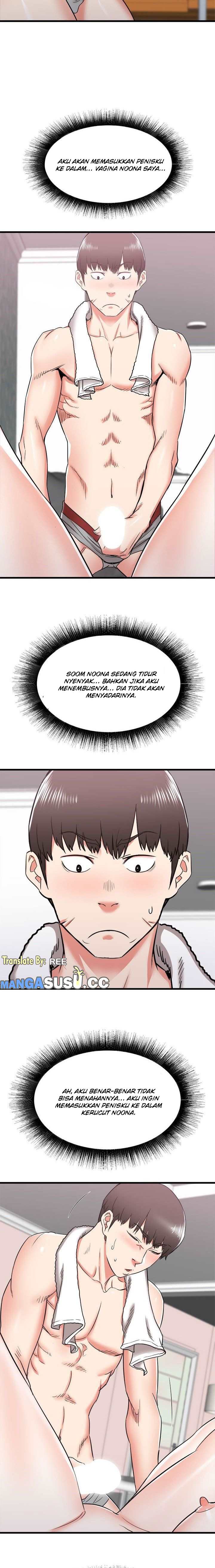 Staying at The Sisters House - Chapter 11 3