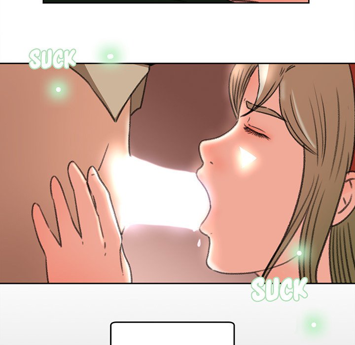 Inside the Uniform - Chapter 11 27