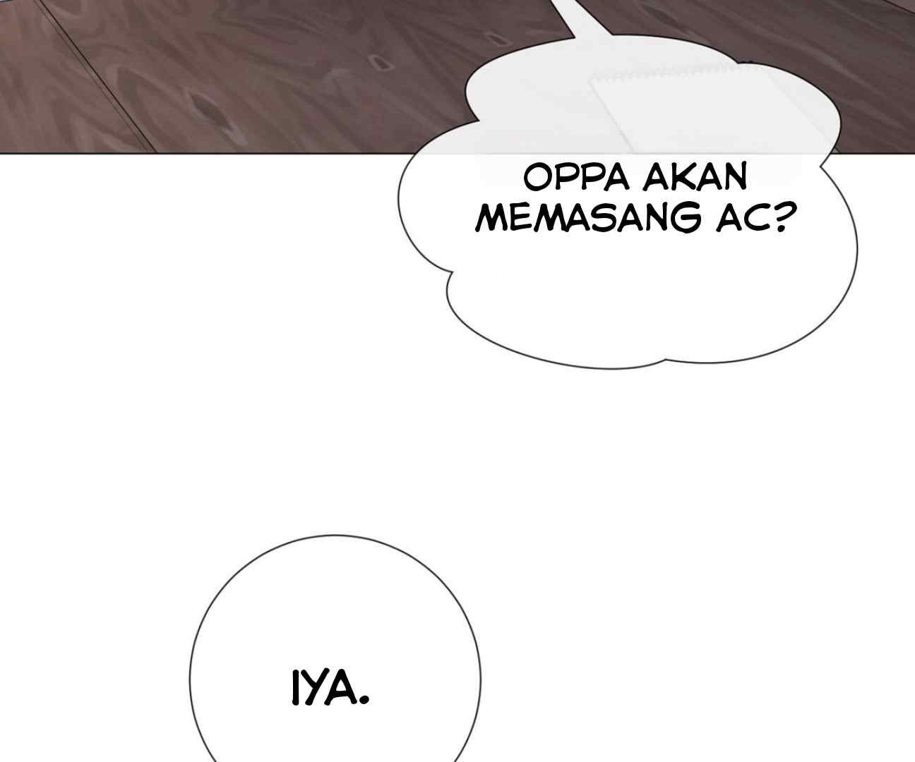 In Love With the Friend&#8217;s Mother - Chapter 11 9