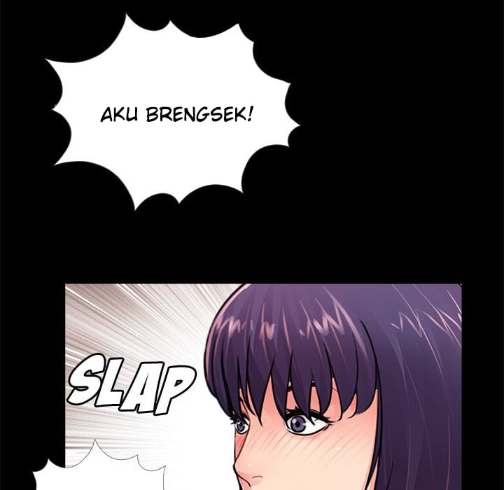 His Return - Chapter 11 20