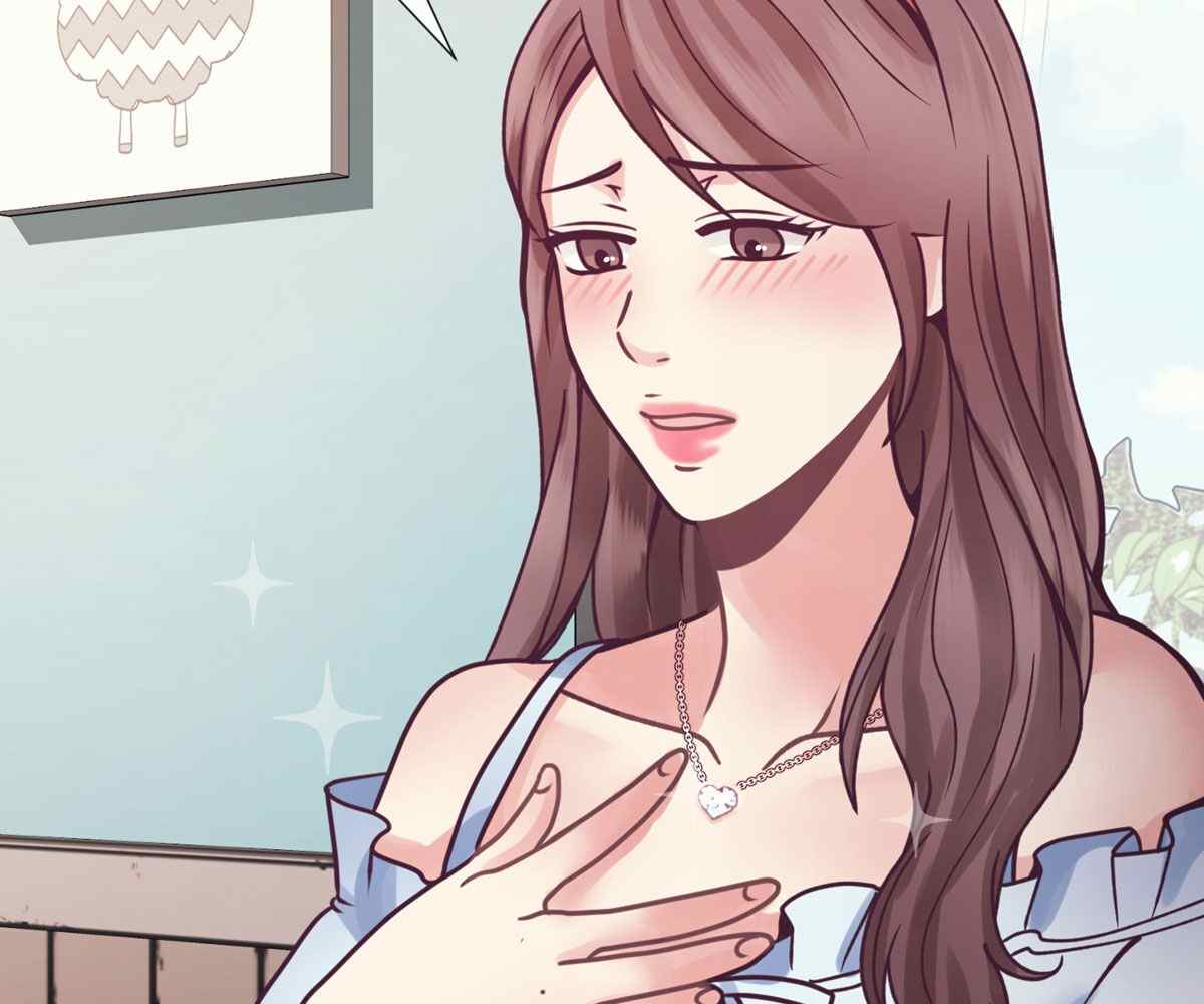 In Love With the Friend&#8217;s Mother - Chapter 11 98